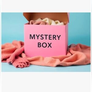 Mystery Mixed Brand Clothing Bundle - Size 10